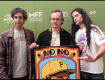 ‘No, No: A Dockumentary; G. E. F., creative consultant/co-producer; Jeffrey Radice, Director, Carlos Canedo, Producer - Montclair Film Festival - 2014<br />photo by Bill Battle
