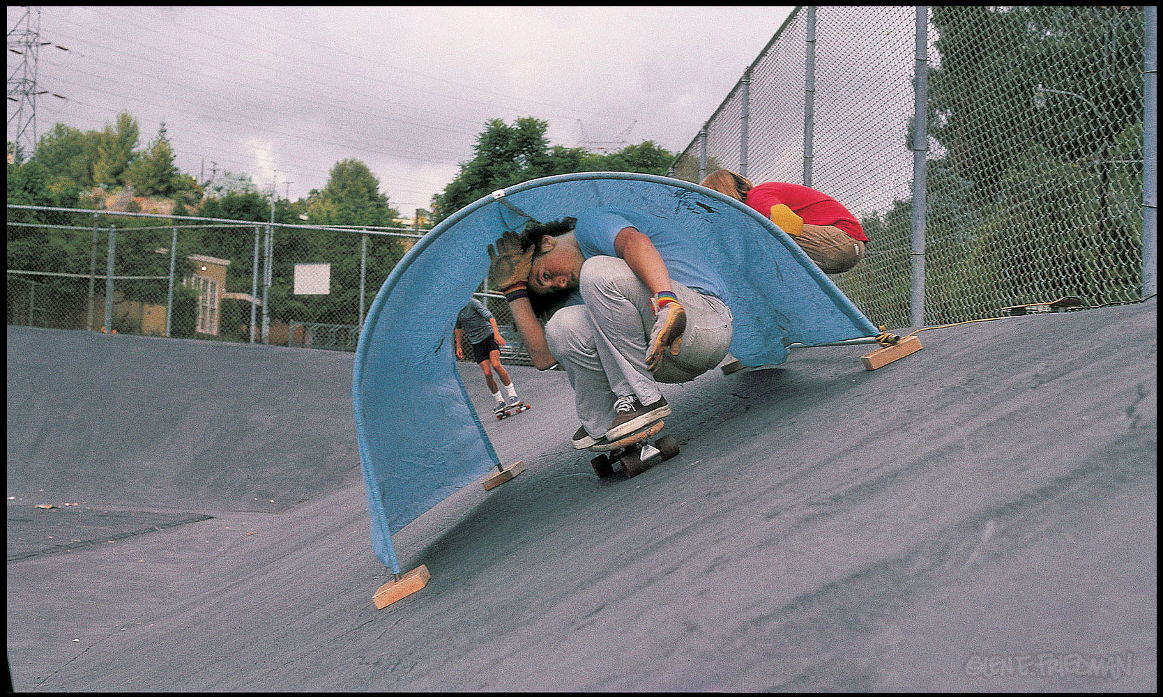 dogtown