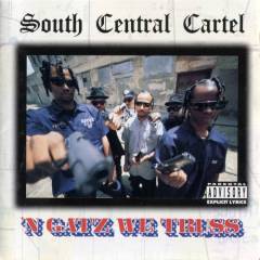 SOUTH CENTRAL CARTEL lp
