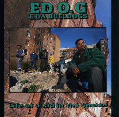 ED OG & The Bulldogs