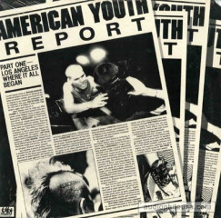 Youth Report compiliation