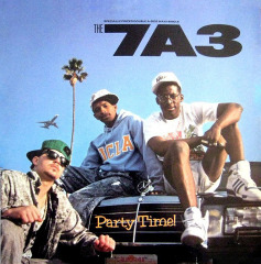 7A3