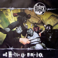 HIJACK (UK)