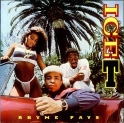 Ice-T Rhyme Pays