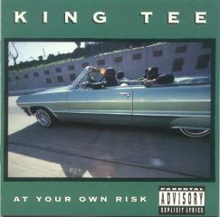 king-tee-at-your-own-risk-front