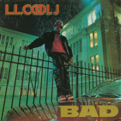 LL COOL J - BAD