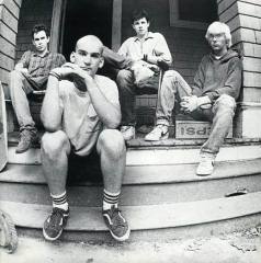 MINOR THREAT - Salad Days EP