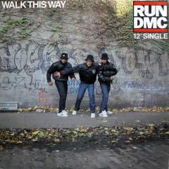 Run-DMC Walk This Way