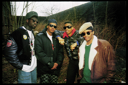 ULTRAMAGNETIC