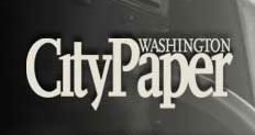 washington city paper logo
